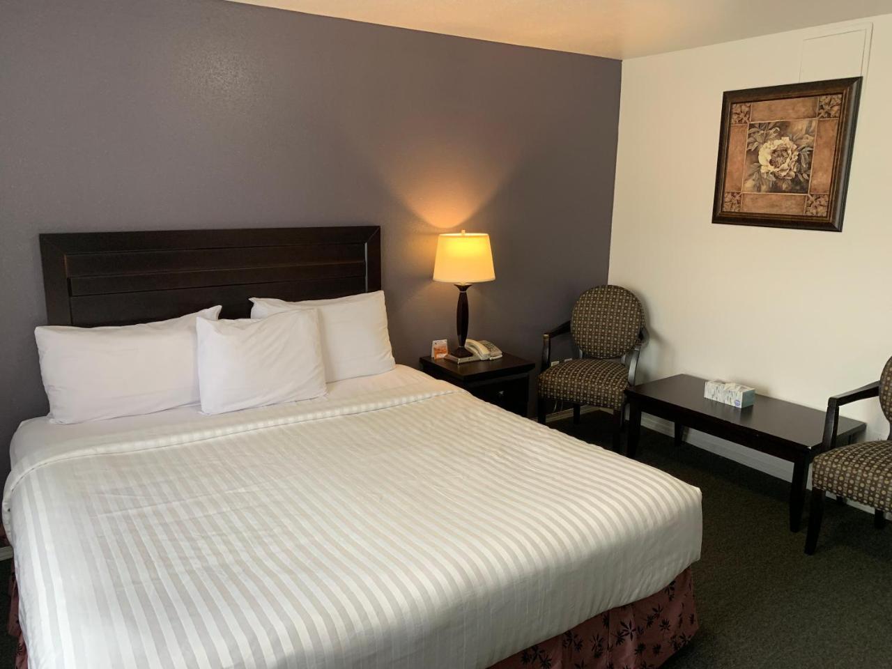 Mini-hôtel Country Winfield
